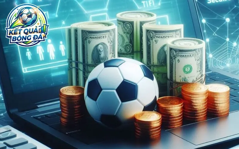 Cập nhật kết quả bóng đá